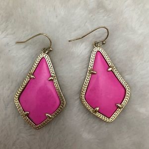 Kendra Scott Earrings